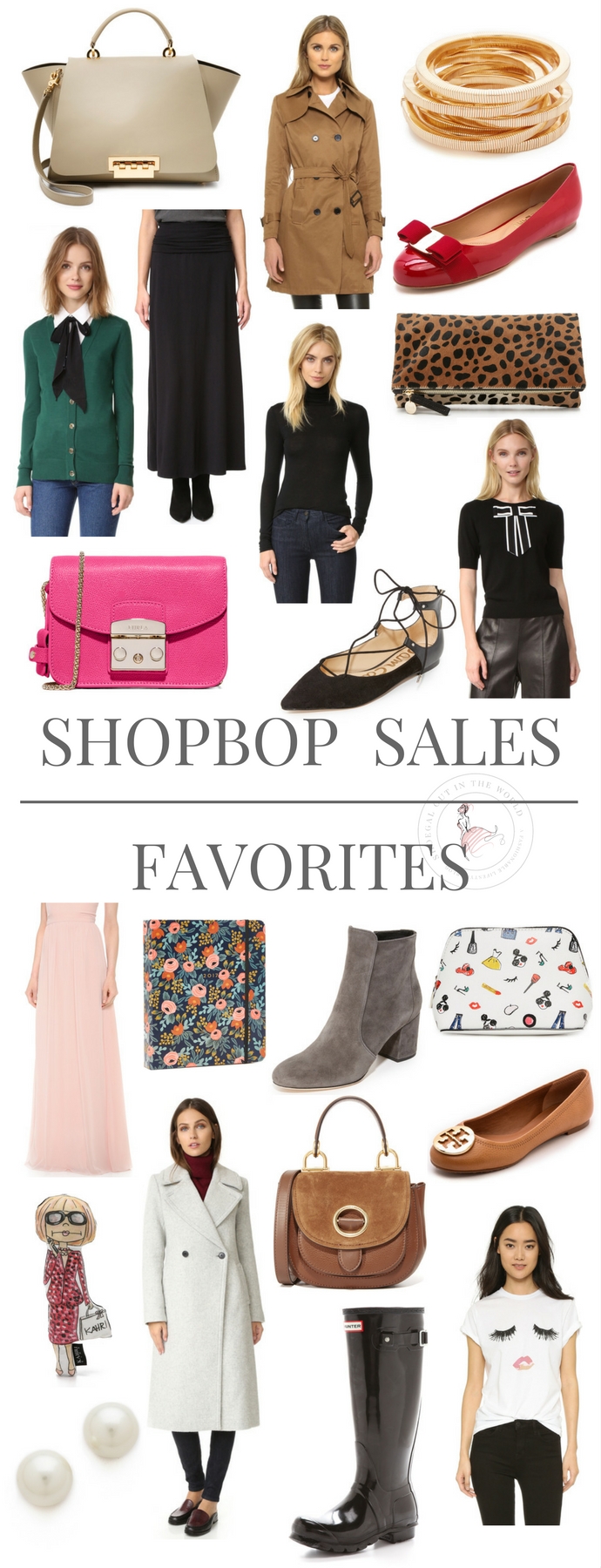 Shopbop Sale Favorites