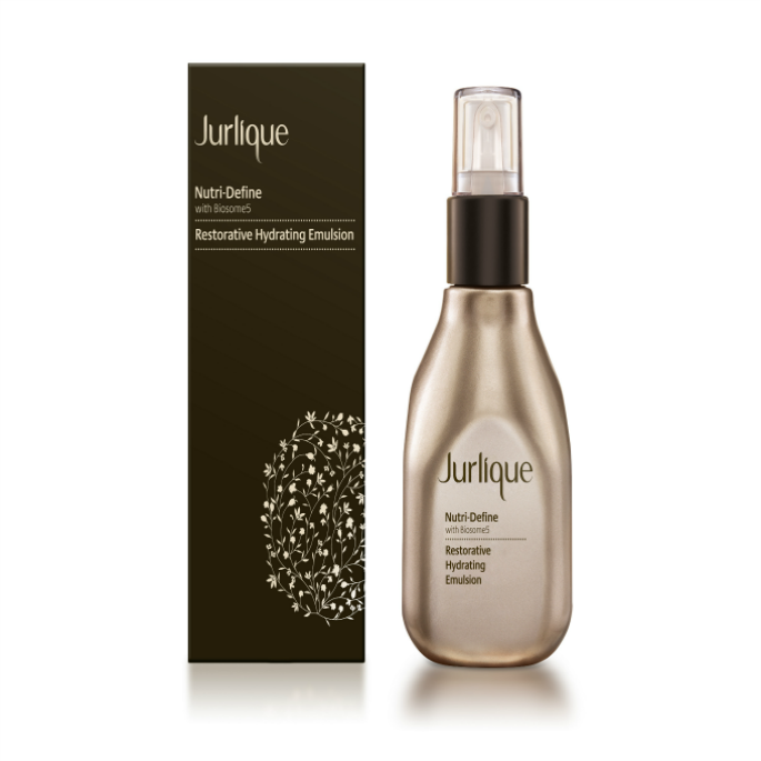 JURLIQUE RESTORATIVE HYDRATING EMULSION // Shoegal Out In The World