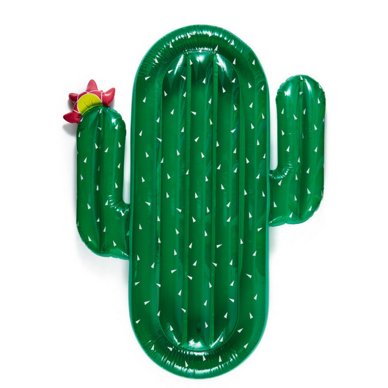 SunnyLife Luxe Cactus Float