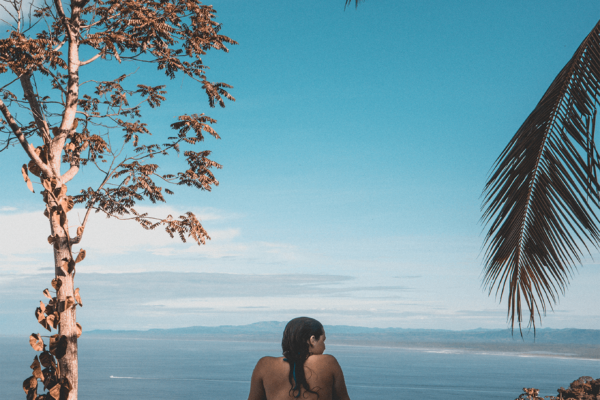 SUNKISSED SKIN WITHOUT THE SUN