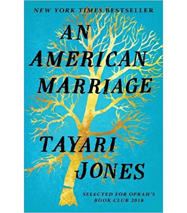 Shoegal's Summer Reading List - An American Marriage, by Tayari Jones