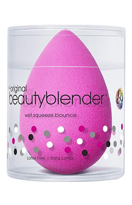 Meghan Markle's Favorite Beauty Products - Beauty Blender