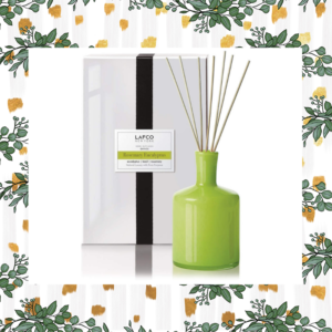 Lafco Rosemary Eucalyptus Reed Diffuser - Office • $115