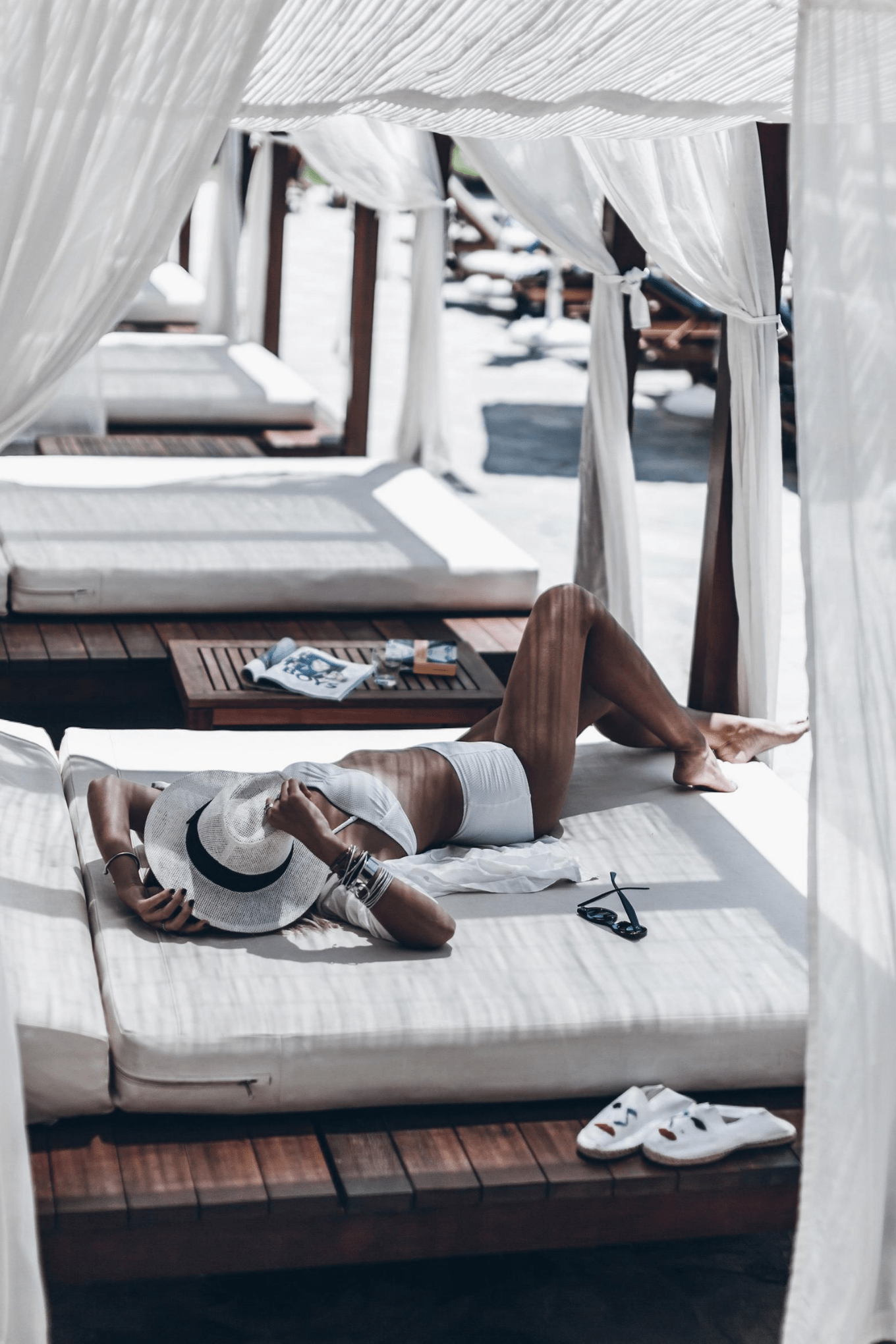 Sun Care Essentials